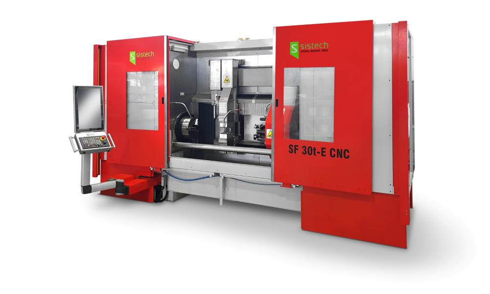 Saldatrici a Frizione